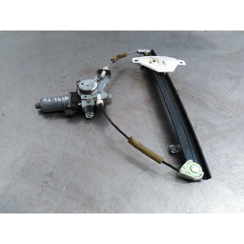 Recambio de elevalunas trasero derecho para ssangyong rodius xdi trend referencia OEM IAM Recambio de elevalunas trasero derecho para ssangyong rodius xdi trend referencia OEM IAM