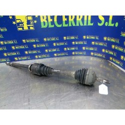 Recambio de transmision delantera derecha para peugeot 406 break (s1/s2) st td referencia OEM IAM   