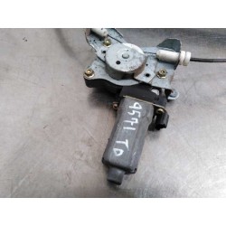 Recambio de elevalunas trasero derecho para ssangyong rodius xdi trend referencia OEM IAM   