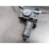 Recambio de elevalunas trasero derecho para ssangyong rodius xdi trend referencia OEM IAM   