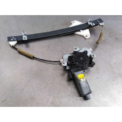 Recambio de elevalunas trasero derecho para ssangyong rodius xdi trend referencia OEM IAM   