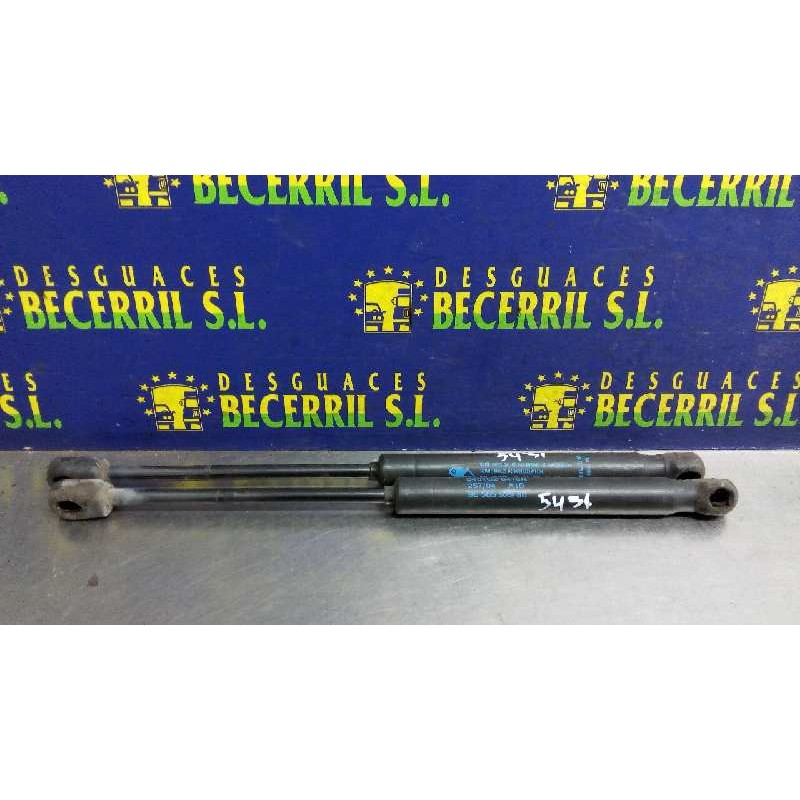 Recambio de amortiguadores maletero/ porton para peugeot 407 sport referencia OEM IAM 9656592980 Recambio de amortiguadores maletero/ porton para peugeot 407 sport referencia OEM IAM 9656592980