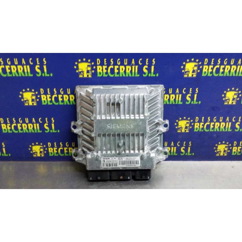 Recambio de centralita motor uce para peugeot 407 sport referencia OEM IAM 9656171180 HW9655041480 Recambio de centralita motor uce para peugeot 407 sport referencia OEM IAM 9656171180 HW9655041480