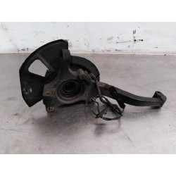 Recambio de mangueta delantera izquierda para ssangyong rodius xdi trend referencia OEM IAM   