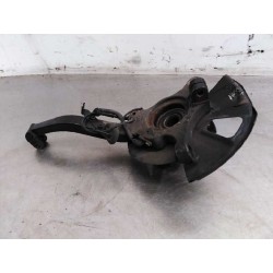 Recambio de mangueta delantera izquierda para ssangyong rodius xdi trend referencia OEM IAM   