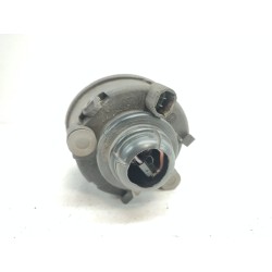 Recambio de faro antiniebla izquierdo para renault megane i fase 2 classic (la..) 1.9 d authentique referencia OEM IAM   