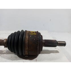 Recambio de transmision delantera derecha para mitsubishi montero (v60/v70) 3.2 di-d gls (3-ptas.) referencia OEM IAM   