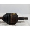 Recambio de transmision delantera derecha para mitsubishi montero (v60/v70) 3.2 di-d gls (3-ptas.) referencia OEM IAM   
