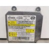Recambio de centralita airbag para ssangyong rodius xdi trend referencia OEM IAM 8625021030 AA6C9U0013216 32050208