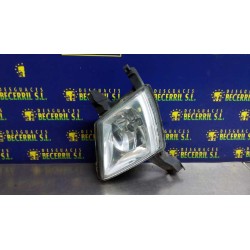 Recambio de faro antiniebla izquierdo para peugeot 407 sport referencia OEM IAM   