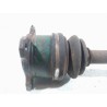 Recambio de transmision delantera derecha para mitsubishi montero (v60/v70) 3.2 di-d gls (3-ptas.) referencia OEM IAM   