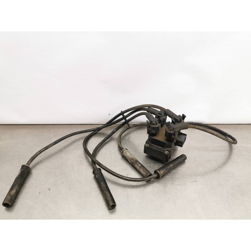 Recambio de bobina encendido para ford fiesta berl./courier si referencia OEM IAM 88SF12029A1A Recambio de bobina encendido para ford fiesta berl./courier si referencia OEM IAM 88SF12029A1A