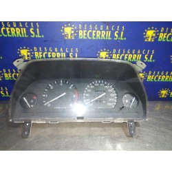 Recambio de cuadro instrumentos para mg rover serie 200 (xw) 214 si referencia OEM IAM AR0025004 YAC109840 