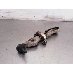 Recambio de brazo suspension inferior delantero derecho para audi a4 berlina (8e) 1.9 tdi (96kw) referencia OEM IAM   