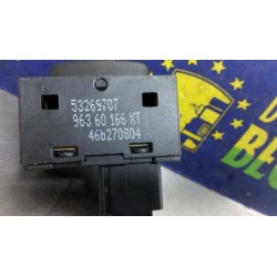 Recambio de mando elevalunas trasero derecho para peugeot 407 sport referencia OEM IAM   