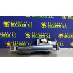 Recambio de maneta exterior delantera izquierda para peugeot 407 sport referencia OEM IAM   