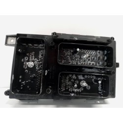 Recambio de caja reles / fusibles para opel astra h berlina elegance referencia OEM IAM 13181662EC 5DK00866851 