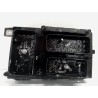 Recambio de caja reles / fusibles para opel astra h berlina elegance referencia OEM IAM 13181662EC 5DK00866851 