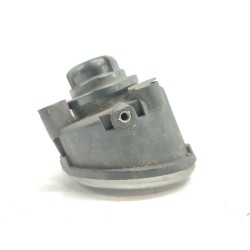 Recambio de faro antiniebla izquierdo para renault megane i fase 2 classic (la..) 1.9 d authentique referencia OEM IAM   