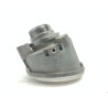 Recambio de faro antiniebla izquierdo para renault megane i fase 2 classic (la..) 1.9 d authentique referencia OEM IAM   