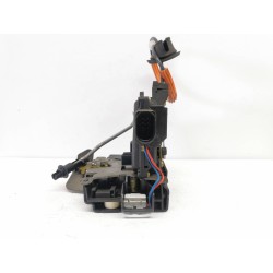Recambio de cerradura puerta trasera derecha para audi a4 berlina (8e) 1.9 tdi (96kw) referencia OEM IAM   