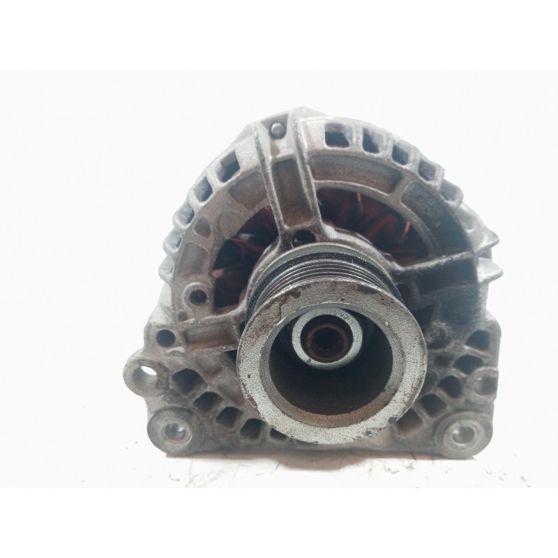Recambio de alternador para volkswagen polo berlina (6n2) conceptline referencia OEM IAM Recambio de alternador para volkswagen polo berlina (6n2) conceptline referencia OEM IAM