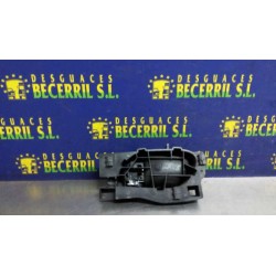 Recambio de maneta interior delantera derecha para peugeot 407 sport referencia OEM IAM   