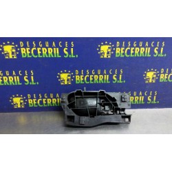 Recambio de maneta interior delantera izquierda para peugeot 407 sport referencia OEM IAM   