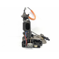 Recambio de cerradura puerta trasera izquierda para audi a4 berlina (8e) 1.9 tdi (96kw) referencia OEM IAM   