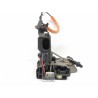 Recambio de cerradura puerta trasera izquierda para audi a4 berlina (8e) 1.9 tdi (96kw) referencia OEM IAM   