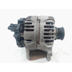 Recambio de alternador para volkswagen polo berlina (6n2) conceptline referencia OEM IAM   