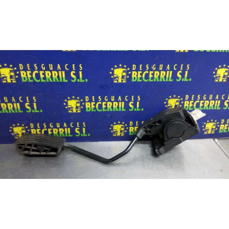 Recambio de pedal acelerador para peugeot 407 sport referencia OEM IAM 96449398680 Recambio de pedal acelerador para peugeot 407 sport referencia OEM IAM 96449398680