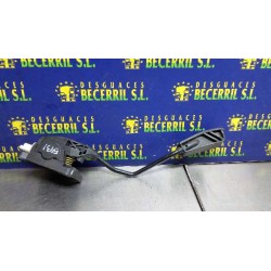 Recambio de pedal acelerador para peugeot 407 sport referencia OEM IAM 96449398680  