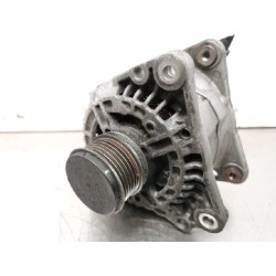 Recambio de alternador para seat ibiza (6j5) reference referencia OEM IAM 045903023 0124325012 