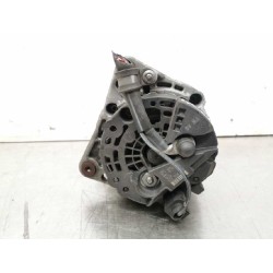 Recambio de alternador para seat ibiza (6j5) reference referencia OEM IAM 045903023 0124325012 