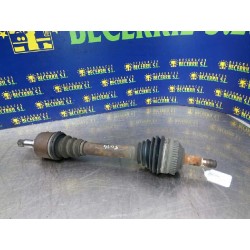 Recambio de transmision delantera izquierda para peugeot 406 break (s1/s2) st td referencia OEM IAM   