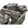 Recambio de alternador para seat ibiza (6j5) reference referencia OEM IAM 045903023 0124325012 