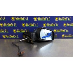 Recambio de retrovisor derecho para peugeot 407 sport referencia OEM IAM   