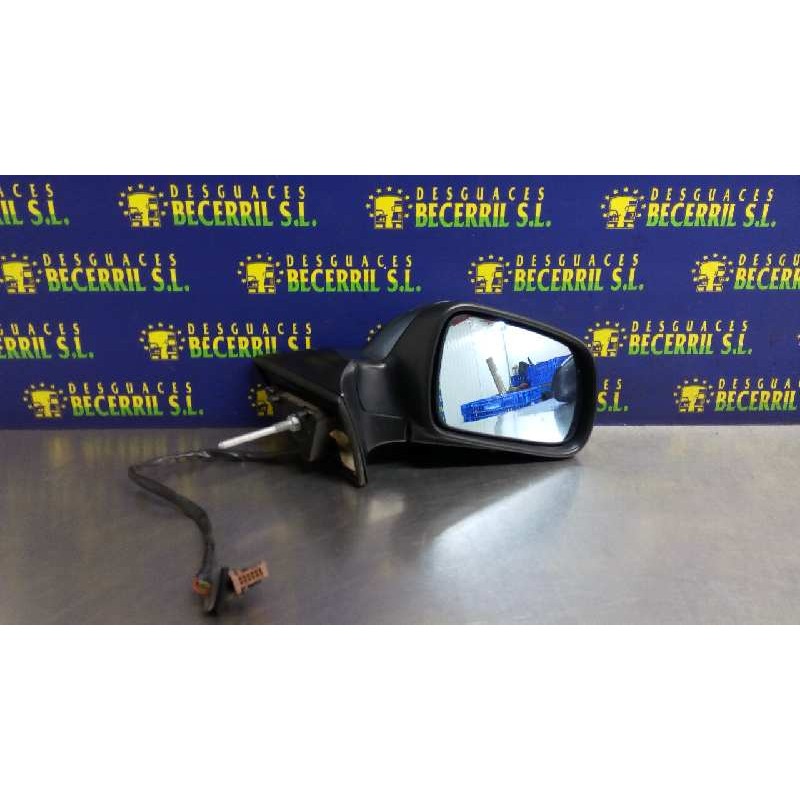 Recambio de retrovisor derecho para peugeot 407 sport referencia OEM IAM Recambio de retrovisor derecho para peugeot 407 sport referencia OEM IAM