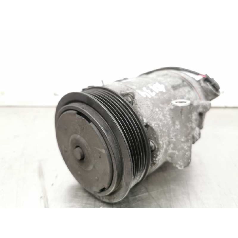 Recambio de compresor aire acondicionado para seat ibiza (6j5) reference referencia OEM IAM 6Q0820808G Recambio de compresor aire acondicionado para seat ibiza (6j5) reference referencia OEM IAM 6Q0820808G
