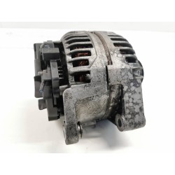 Recambio de alternador para opel zafira a elegance referencia OEM IAM 93175813 0986044033 