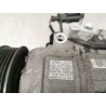 Recambio de compresor aire acondicionado para seat ibiza (6j5) reference referencia OEM IAM 6Q0820808G  