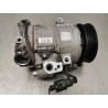 Recambio de compresor aire acondicionado para seat ibiza (6j5) reference referencia OEM IAM 6Q0820808G  