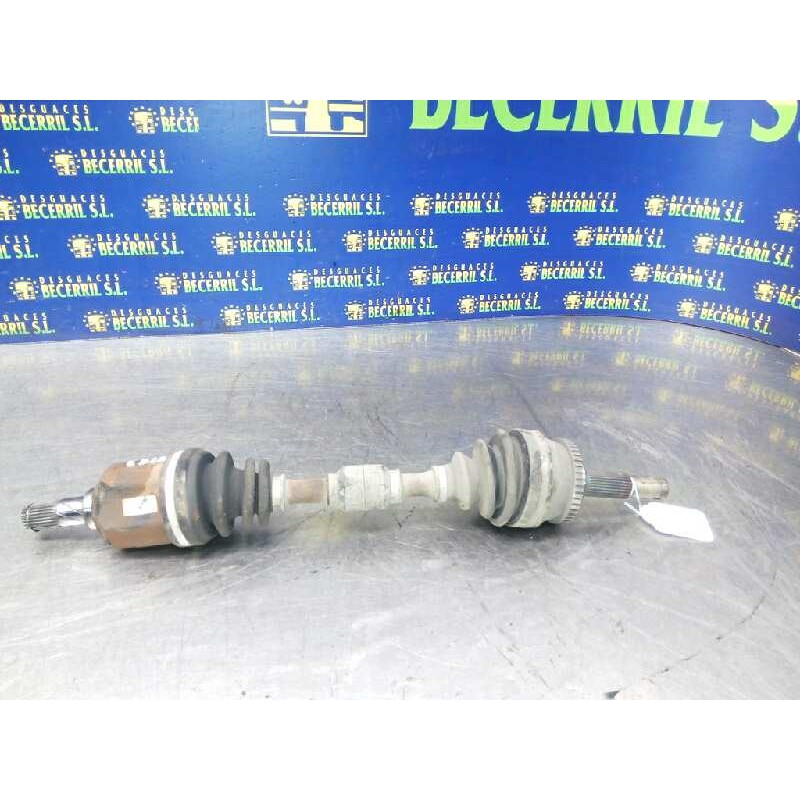 Recambio de transmision delantera izquierda para nissan primera berlina (p11) elegance referencia OEM IAM Recambio de transmision delantera izquierda para nissan primera berlina (p11) elegance referencia OEM IAM