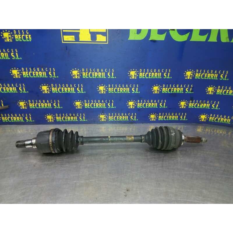 Recambio de transmision delantera izquierda para daewoo matiz city referencia OEM IAM Recambio de transmision delantera izquierda para daewoo matiz city referencia OEM IAM