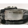 Recambio de alternador para opel zafira a elegance referencia OEM IAM 93175813 0986044033 