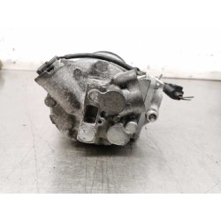 Recambio de compresor aire acondicionado para seat ibiza (6j5) reference referencia OEM IAM 6Q0820808G  