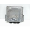 Recambio de centralita motor uce para citroen c5 berlina 2.0 hdi vivace-/ automático referencia OEM IAM 9652386080 0281011340 ED