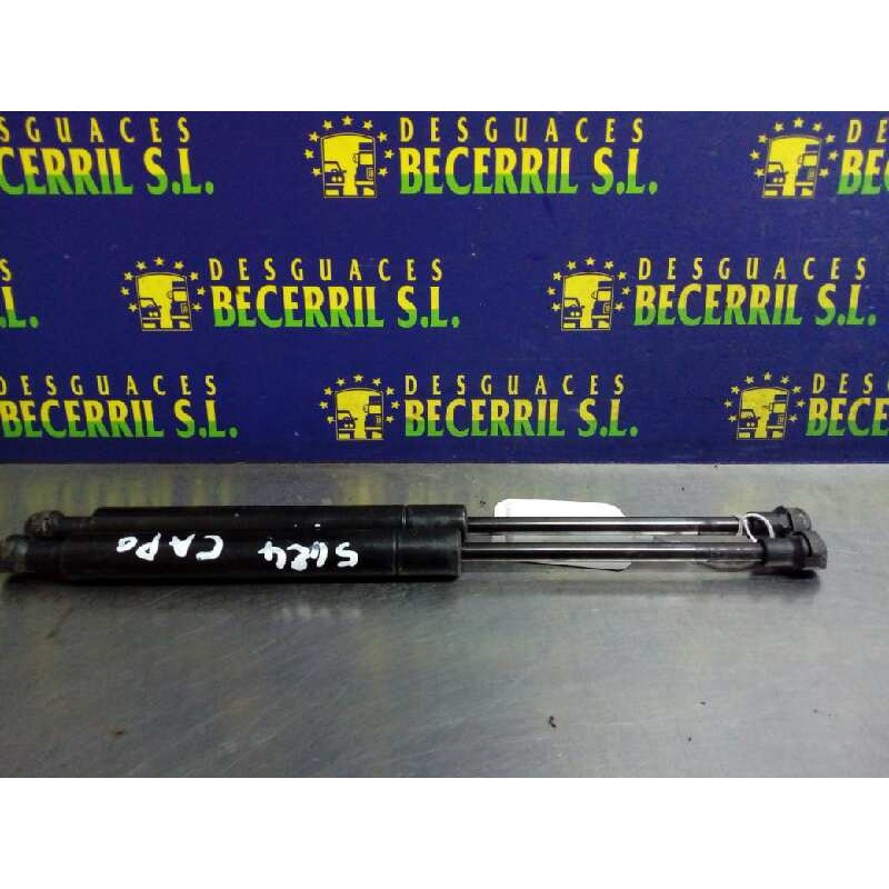 Recambio de amortiguadores capo para bmw serie 3 berlina (e46) 330d referencia OEM IAM Recambio de amortiguadores capo para bmw serie 3 berlina (e46) 330d referencia OEM IAM