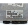 Recambio de centralita motor uce para citroen c5 berlina 2.0 hdi vivace-/ automático referencia OEM IAM 9652386080 0281011340 ED